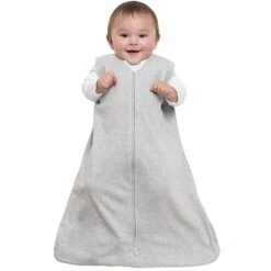 Halo Cotton SleepSack Swaddle, Small, Heather Gray -GoodBuy Gear Shop 81SOCl1b1AL 399c5950 44d8 40f7 b147 f49d8a4a3fd5
