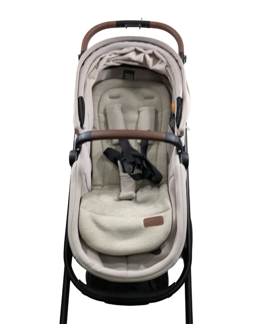 Maxi-Cosi Tayla Stroller Travel System, Desert Wonder, 2023 6 Maxi-Cosi Tayla Stroller Travel System, Desert Wonder, 2023 - Image 6