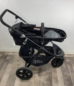 Baby Trend Debut Sport 3-Wheel Stroller, 2018 12 Baby Trend Debut Sport 3-Wheel Stroller, 2018 -GoodBuy Gear Shop 81a60395bbe60e2927c3d96588c3ac53