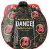 FAO Schwarz Dance Mixer Rhythm Step Playmat