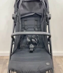 Cybex Beezy Stroller, Deep Black, 2020 -GoodBuy Gear Shop 824e271bf42a88074fb8854cbaf7f2b8