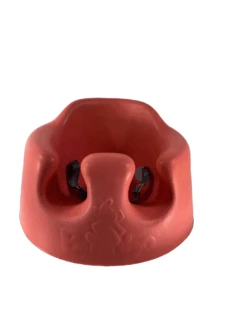 Bumbo Floor Seat, Living Coral
