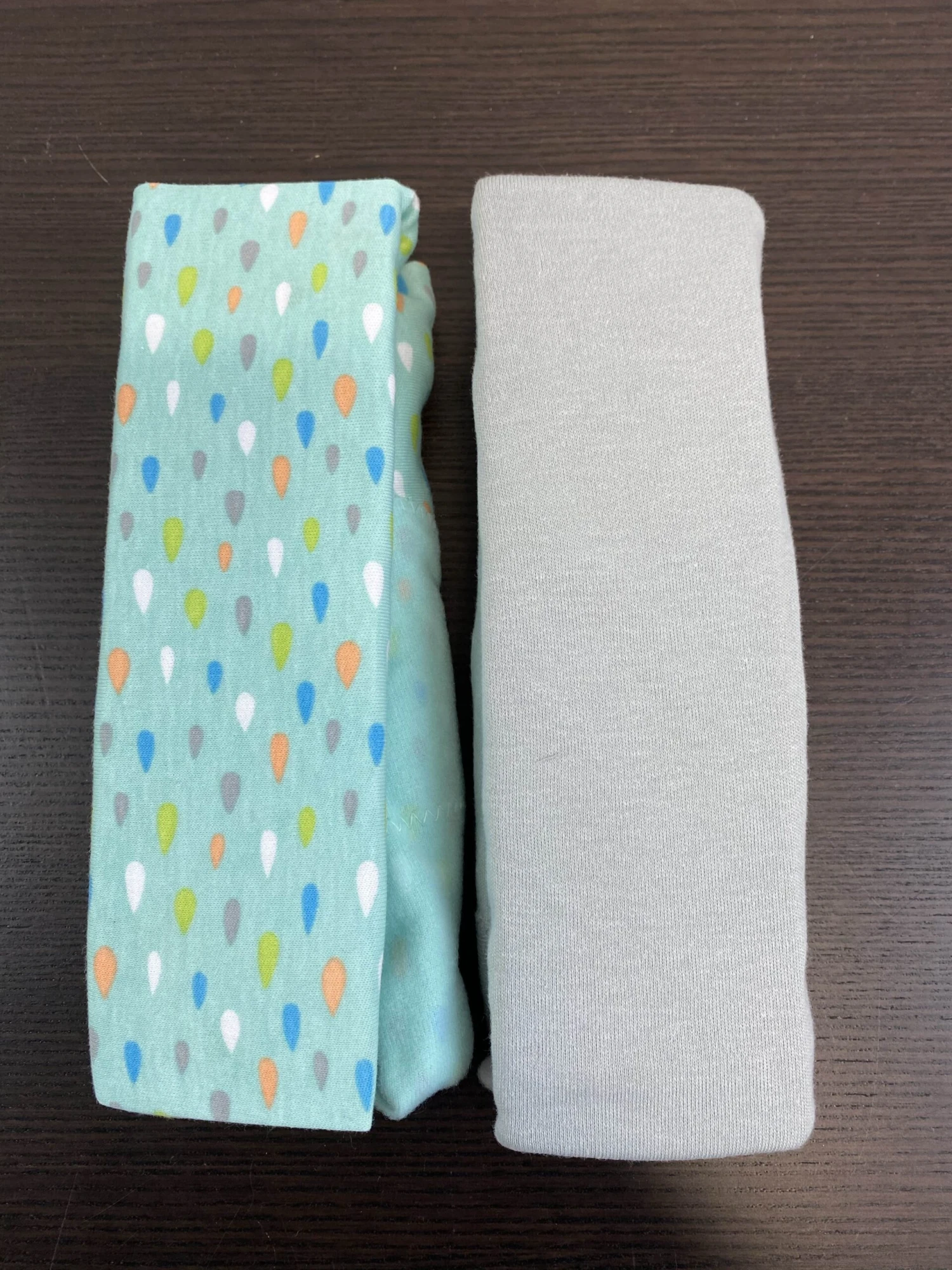 SwaddleMe Original Swaddle Wrap 2pk, Small/Medium 0-3 Months 2 SwaddleMe Original Swaddle Wrap 2pk, Small/Medium 0-3 Months - Image 2