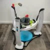 Evenflo ExerSaucer Jump And Learn Activity Center, Jam Session