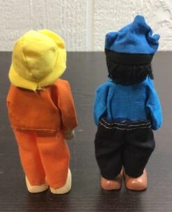 BUNDLE Wooden Dollhouse Dolls -GoodBuy Gear Shop 82fbfc6e45ca3e9d5d816b820efb32e5