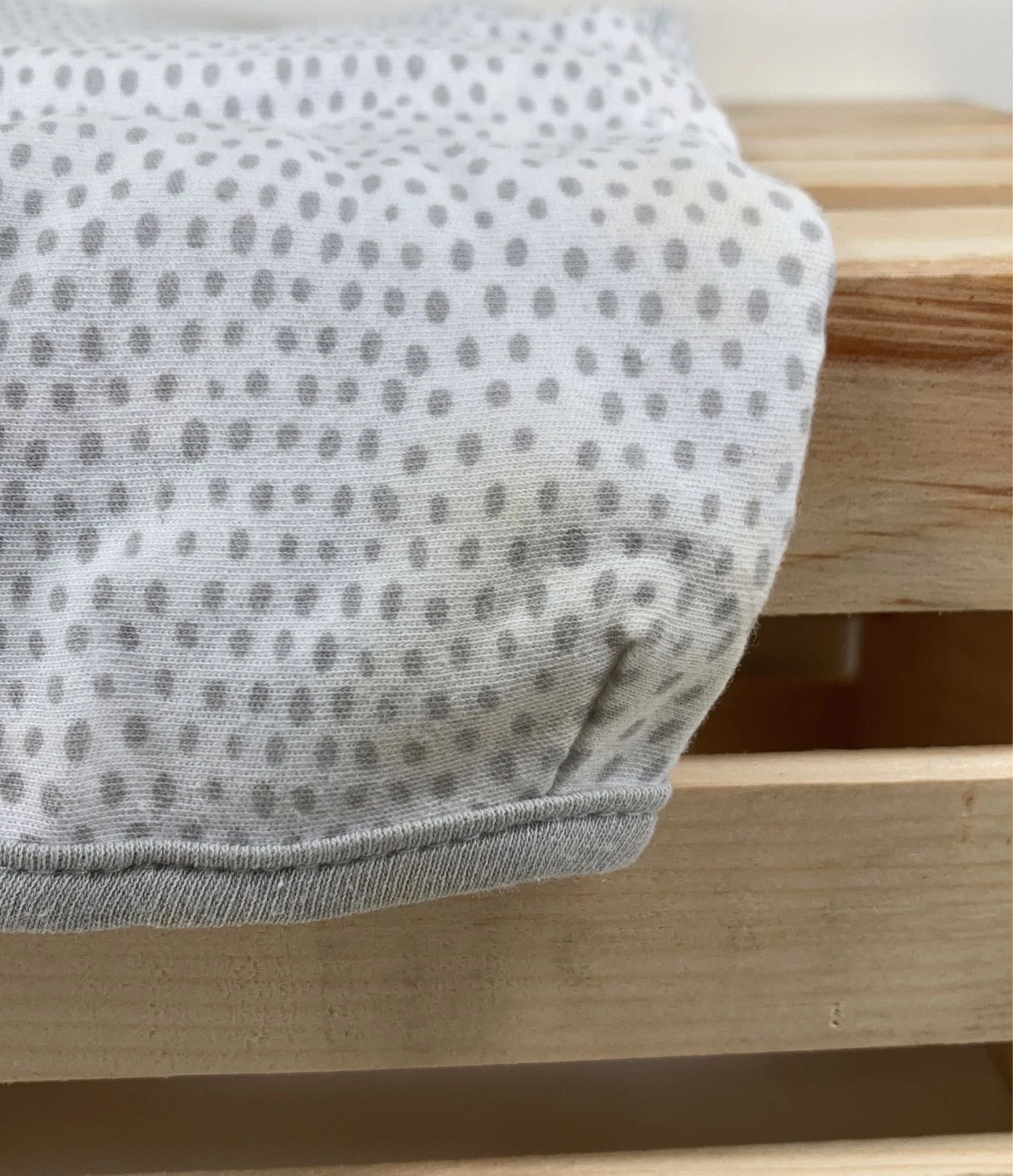 SwaddleMe Original Swaddle Wrap With Easy Change, 2pk 3 SwaddleMe Original Swaddle Wrap With Easy Change, 2pk - Image 3