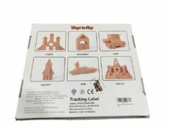 IPlay, ILearn Wooden Building Blocks 8 IPlay, ILearn Wooden Building Blocks -GoodBuy Gear Shop 832cb2b7 9ee5 4f04 ad9c c118f75fcb02