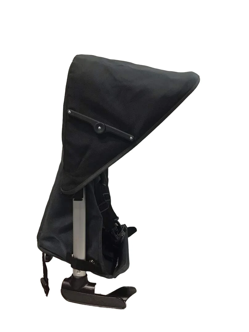 UPPAbaby VISTA Double Stroller, 2013, Jake 15 UPPAbaby VISTA Double Stroller, 2013, Jake - Image 15