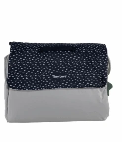 Tiny Love XL Outdoor Mat, Black And White -GoodBuy Gear Shop 838d4245 ecd6 4a09 b535 0c7d2dd9bf02