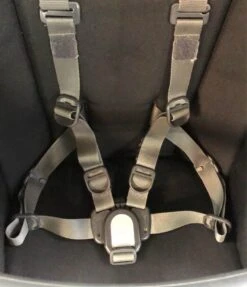 UPPAbaby CRUZ Stroller, Jack (Black), 2014 -GoodBuy Gear Shop 83d16943af87bc10d8aa86bdd476a4fe