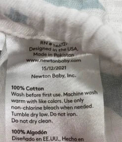 Newton Crib Sheets, 2-Pack, Stardust Moonstone Mist 8 Newton Crib Sheets, 2-Pack, Stardust Moonstone Mist -GoodBuy Gear Shop 84659c808d7641358b5a0214397fabbb