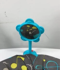 Evenflo ExerSaucer Jump And Learn Activity Center, Jam Session 17 Evenflo ExerSaucer Jump And Learn Activity Center, Jam Session -GoodBuy Gear Shop 855b56681a91d67aa95bfcefdd2935bb