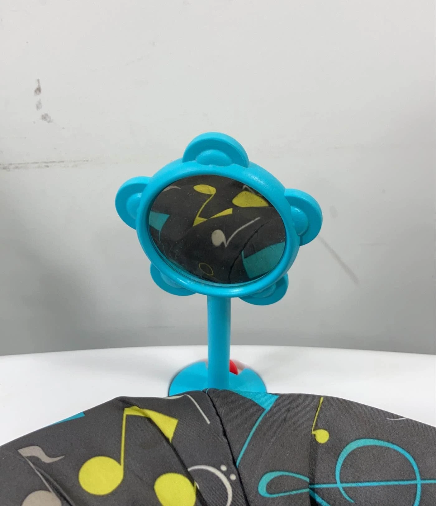 Evenflo ExerSaucer Jump And Learn Activity Center, Jam Session 8 Evenflo ExerSaucer Jump And Learn Activity Center, Jam Session - Image 8