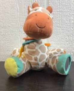 Carter’s Developmental Giraffe