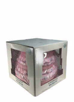 Honest Baby Diaper Cake, Deluxe Rose Blossoms -GoodBuy Gear Shop 85b5d9de 2f71 4898 87e2 0d80b79903fb