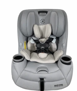 Maxi-Cosi Pria Max All-in-One Convertible Car Seat, 2023, Network Sand -GoodBuy Gear Shop 85f51789 7c0d 4f11 932d d24b54c5890f