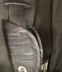 Maxi-Cosi Zelia Max Stroller Only, Scribble, 2020 -GoodBuy Gear Shop 8619f5a9033799c5189919e3b673477f