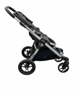 Baby Jogger City Select Single Stroller, Jet, 2020 -GoodBuy Gear Shop 863dd5b2 495e 42f5 9689 224bc5eed77c