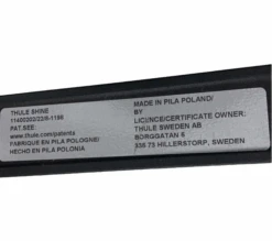 Thule Shine Stroller, 2022, Black, Black -GoodBuy Gear Shop 86a74c1f 8dea 4816 8148 f8d0fdde6d41