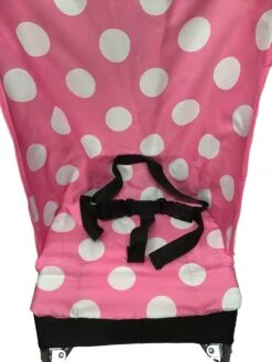 Dorel Umbrella Stroller, 2022, Minnie Mouse -GoodBuy Gear Shop 86e2e1249afb653fae2a5d742e066a9a