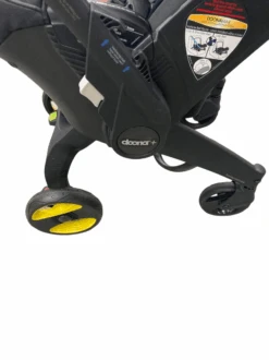 Doona Infant Car Seat & Stroller-Midnight Edition, 2022 -GoodBuy Gear Shop 86fa149d ca36 472f a9af 6b2c5f59a83c