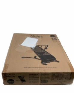 Baby Delight Go With Me Alpine Deluxe Portable Bouncer, Quilted Indigo -GoodBuy Gear Shop 877b4cf7 ab0d 44ee 85d0 a999b31e10bf 165b31a2 5d8e 47e0 ace0 8ab1b4a70b73