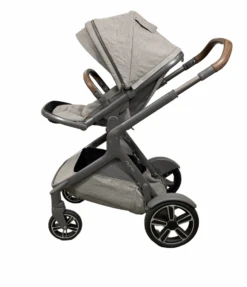 Nuna Demi Grow Stroller, 2021 -GoodBuy Gear Shop 87bca257 e273 42d4 9472 6466b4aea840