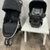 Baby Jogger Baby Jogger City Mini 2 Travel System, 2021