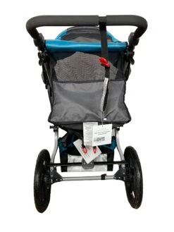 BOB Revolution Stroller, 2016, Flex -GoodBuy Gear Shop 88098113bf92d3bb67bbfaba682aafe2
