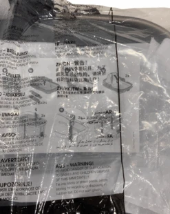 Cybex Gazelle S Modular Stroller, 2021, Taupe Frame, Soho Grey -GoodBuy Gear Shop 883bc79c eef4 488e 83a4 b6927a592a28