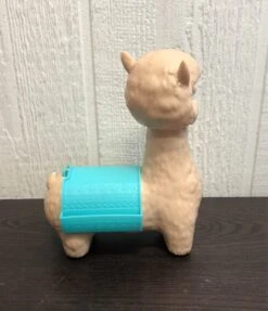 Mattel Hackin Packin Alpaca 12 Mattel Hackin Packin Alpaca -GoodBuy Gear Shop 88f4f60f0e659c0b83afaa058dea3b70