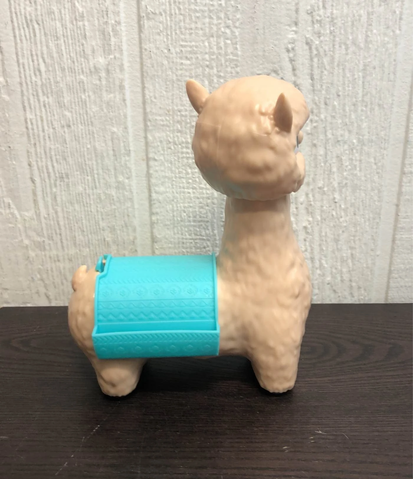 Mattel Hackin Packin Alpaca 4 Mattel Hackin Packin Alpaca - Image 4