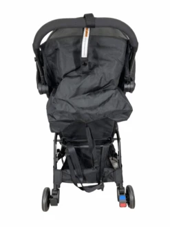 Mountain Buggy Nano Stroller, 2021, Black -GoodBuy Gear Shop 8925b39a 4c1c 4b02 95b8 edb8664e83cc