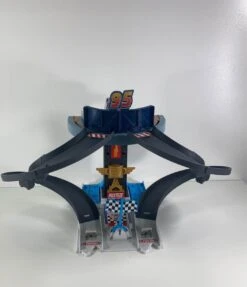 Disney Pixar Cars Rust-eze Racing Tower