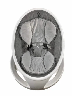 Munchkin Bluetooth Enabled Baby Swing