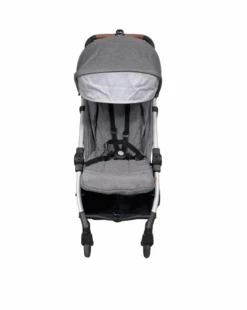 Silver Cross Jet Compact Stroller, 2020, Sterling Silver -GoodBuy Gear Shop 89be6680 ed52 4088 b5f3 2a2574188711