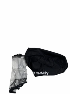 Mompush Lithe Stroller, 2021, Navy -GoodBuy Gear Shop 89c6b17c 57fc 4f1f 9a6c 63632ec0bb93