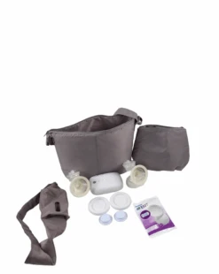 Philips Avent Double Electric Breast Pump Advanced