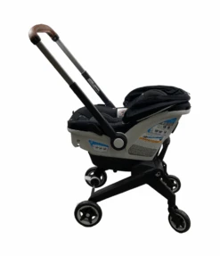 Evenflo Gold Shyft Dual Ride Infant Car Seat Stroller Combo, 2023, Onyx Black -GoodBuy Gear Shop 8aa96892 9a1c 4932 904b 14956c853e49