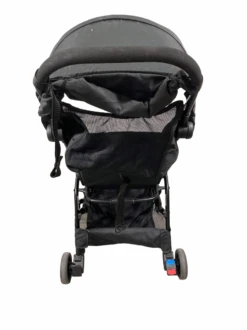 Mountain Buggy Nano V3 Stroller, 2021, Black -GoodBuy Gear Shop 8af24b43 d03a 462f 8579 9ba78c895416