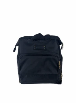 Sarah Wells Norah Breast Pump Backpack, Black -GoodBuy Gear Shop 8b1fada6 2c37 41ee ba37 450d41a7cf79