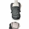 MiaMily Hipster Plus Baby Carrier