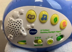 VTech Lil’ Critters Soothing Starlight Hippo 10 VTech Lil’ Critters Soothing Starlight Hippo -GoodBuy Gear Shop 8c37b1d358e052d49ec43cf8bebd31a5