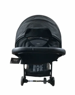 Hamilton By Yoop X1 Plus Stroller, 2021 Black -GoodBuy Gear Shop 8c68c03a 531f 4906 a789 733976c7c0f8