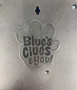 Leap Frog LeapFrog Blue's Clues And You! Skidoo Into ABCs Book 8 Leap Frog LeapFrog Blue's Clues And You! Skidoo Into ABCs Book -GoodBuy Gear Shop 8c979892bbde2efbae657156e952017f