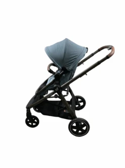 Maxi-Cosi Zelia2 Luxe Travel System, New Hope Gray, 2023 -GoodBuy Gear Shop 8d5a2bee dbe3 4e90 b255 daaae25ac497