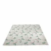 JumpOff Jo Large Waterproof Foam Padded Playmat, Unicorn