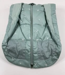 ErgoPouch Sleep Suit Bag 2.5 TOG, Sage, 2-4 Years -GoodBuy Gear Shop 8d810d06bedc22c3b575df05da9bc092