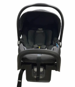 Graco SnugFit 35 Infant Car Seat With Anti-Rebound Bar, 2022 -GoodBuy Gear Shop 8e1d75be 8d97 4250 aa74 c7ff01ef402d
