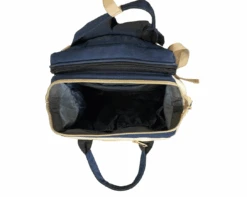 Happy Luoka Diaper Backpack With Charging Port -GoodBuy Gear Shop 8e409c8c 869d 4ca7 aaec 78e6b48a20f3